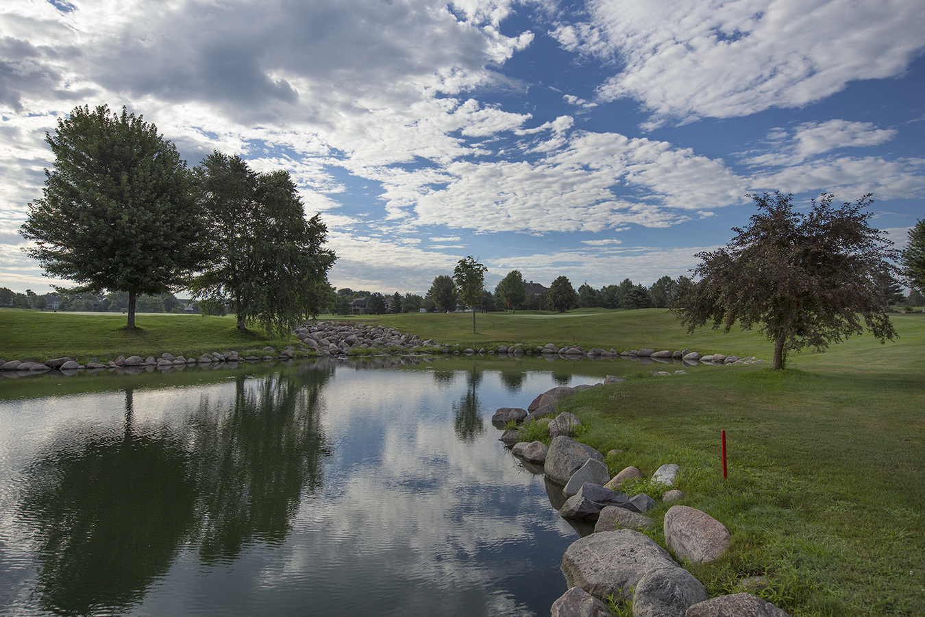 Wilderness Ridge Golf Club 3