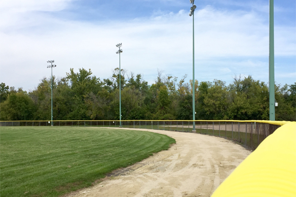 Dawson Softball Complex 3