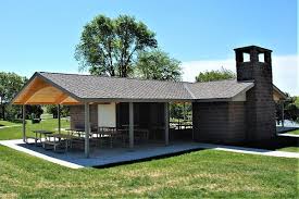 west lake park iowa