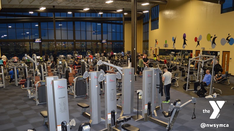 Norm Waitt Sr. YMCA2