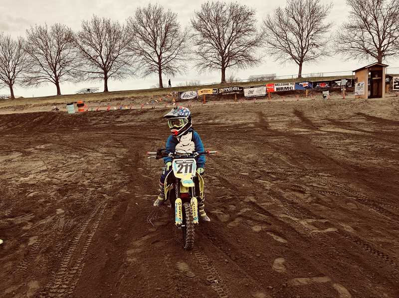 Horn Rapids Motorsports Complex1