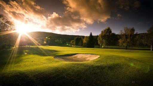 Worcester Golf Club 6