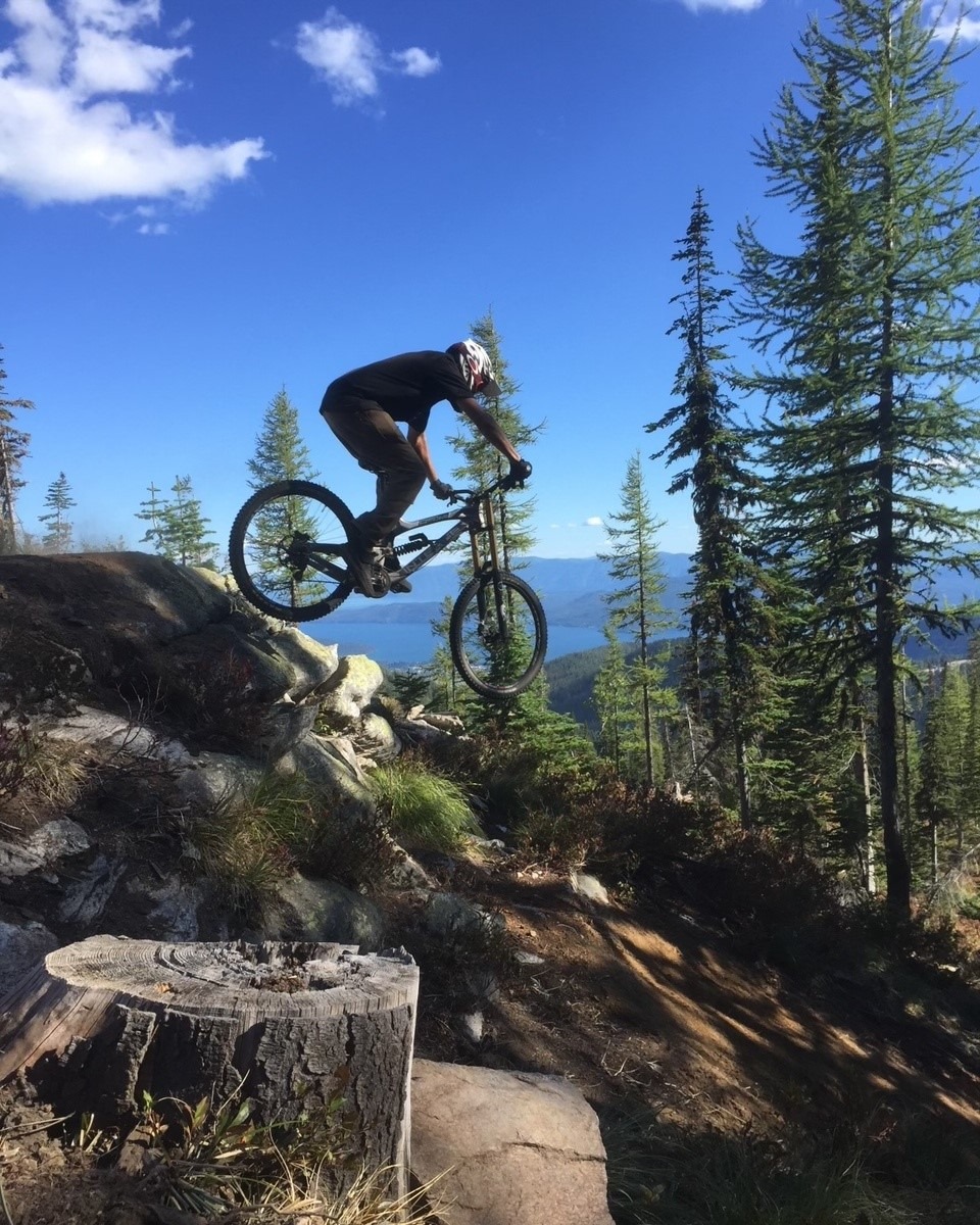 Schweitzer Mountain Resort2