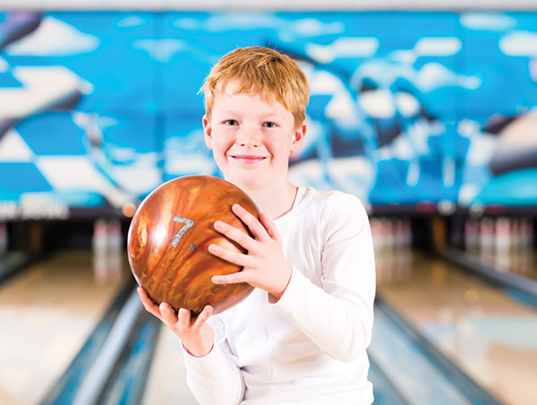Bowling 4