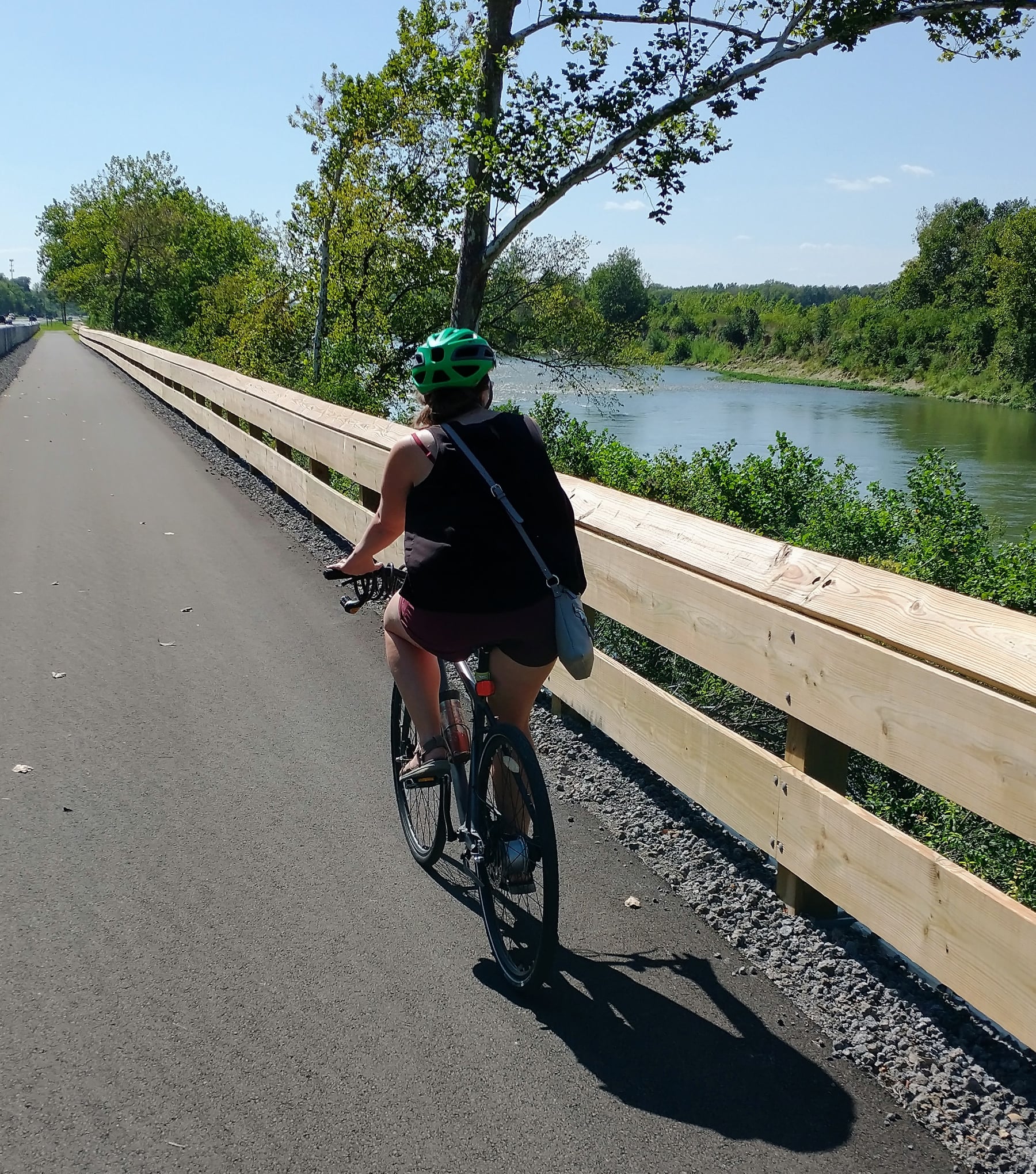 Miami Valley Trails