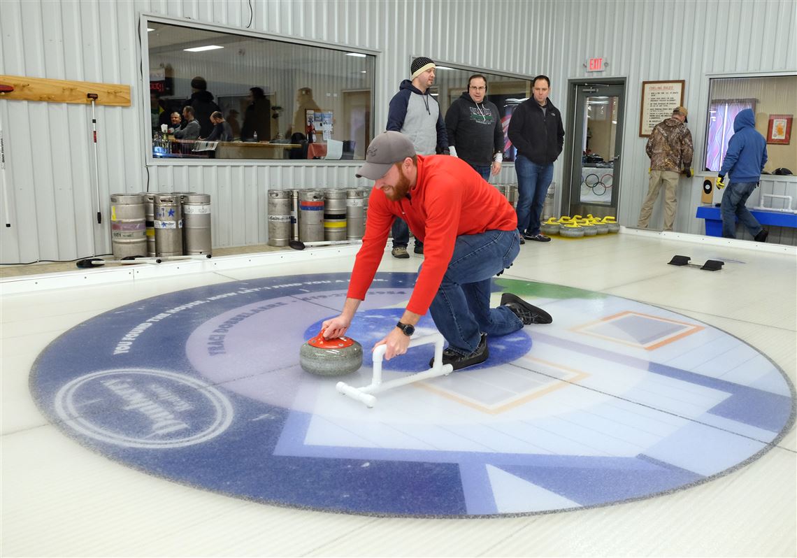Black Swamp Curling Club 2