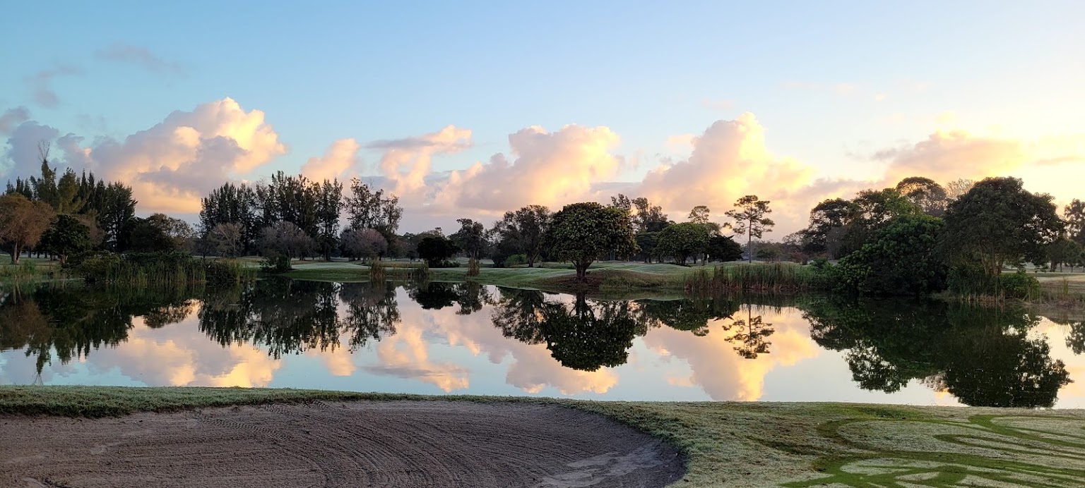 The Links at Boynton Beach