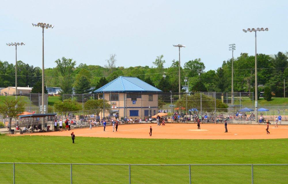 Cane Creek Sportsplex