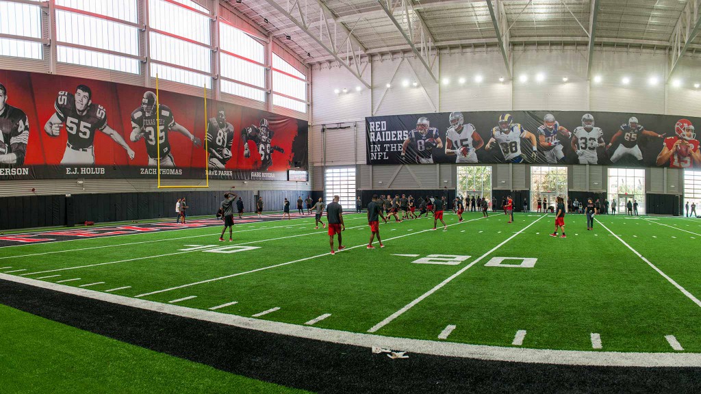 Sports Performance Center