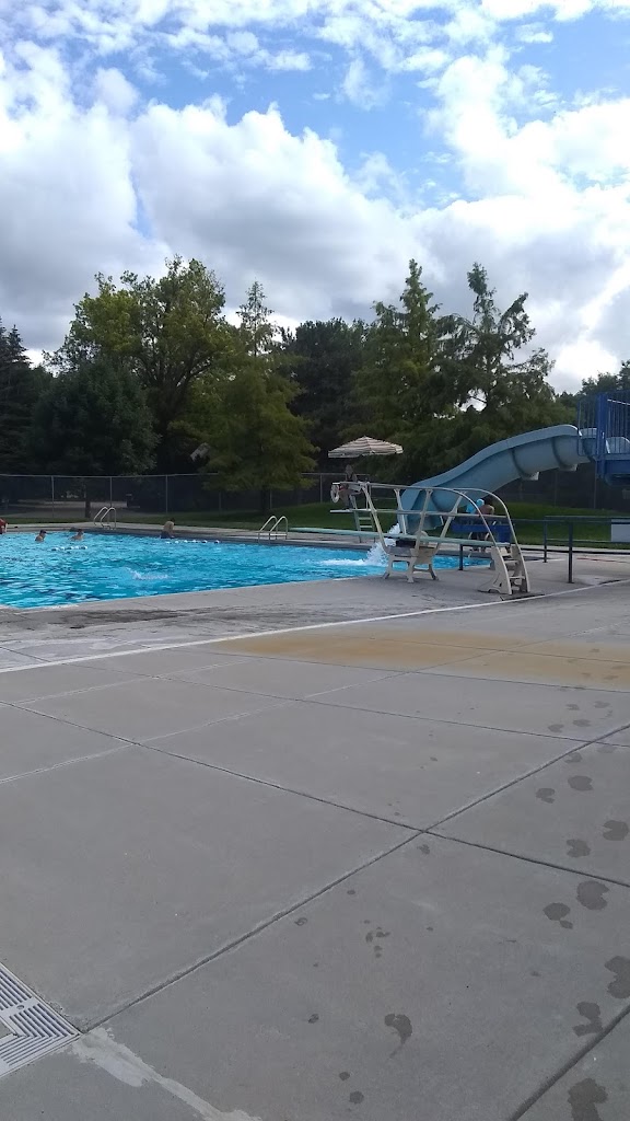 University Place Aquatic Center 4