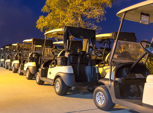 Waterford Golf Club 5