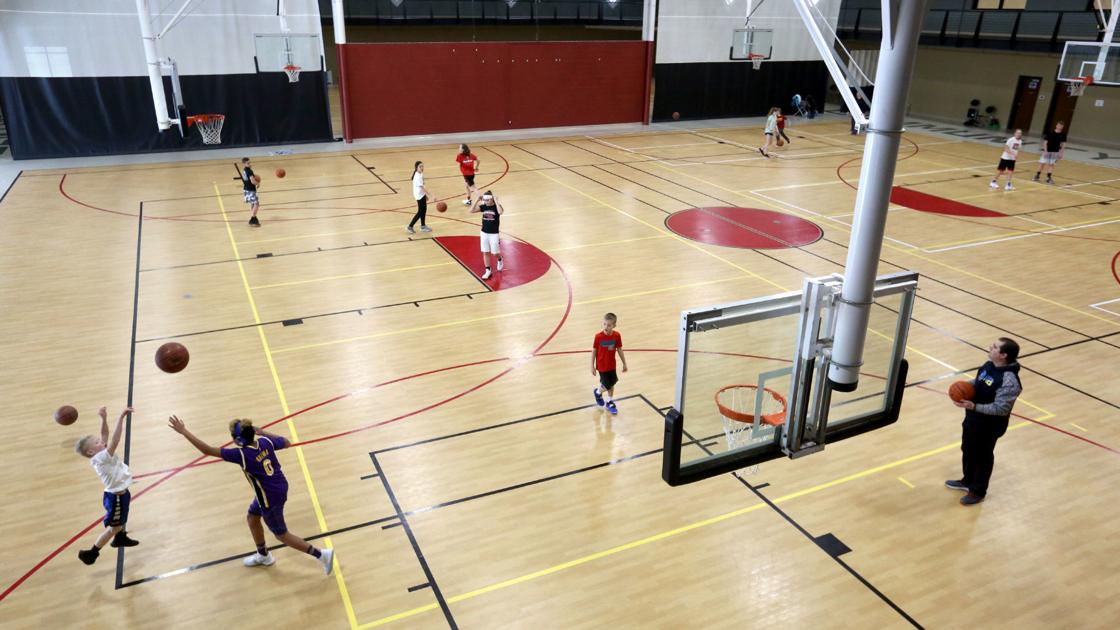Peosta Community Centre 4
