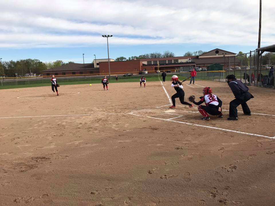 Riverview Park & Softball Complex10