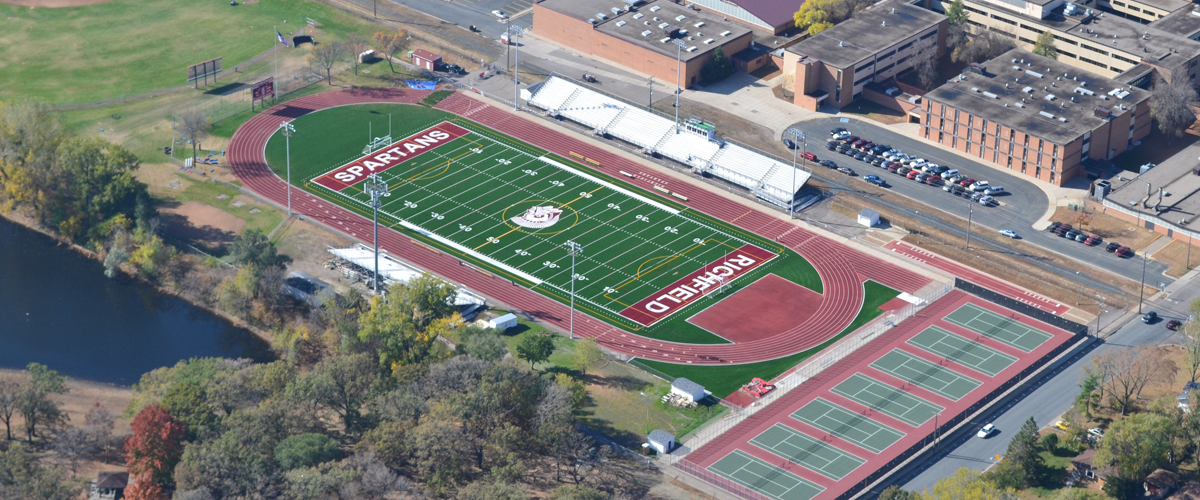 Richfield 4