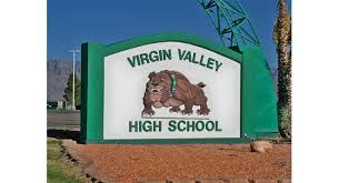 Virgin Valley 1