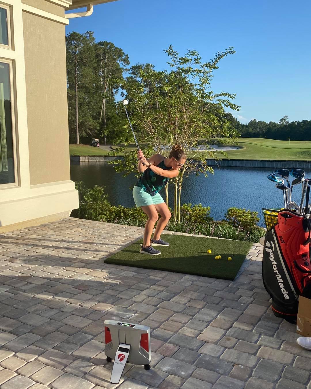 St. Johns Golf Club 4