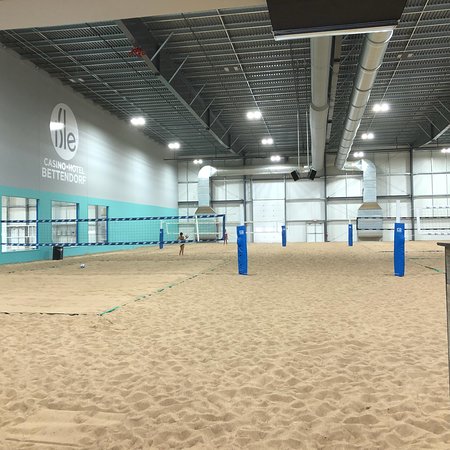tbk sports volleyball