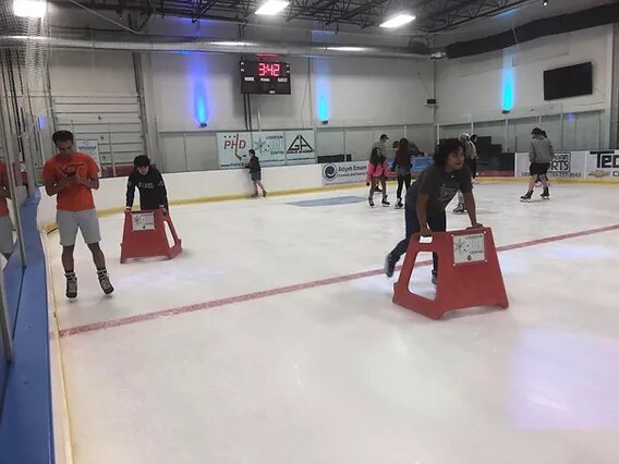 Loudoun Ice Centre6