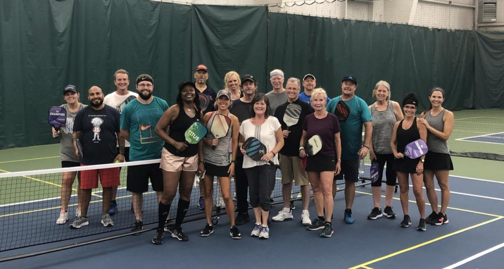 The Falls Tennis & Athletic Club 2