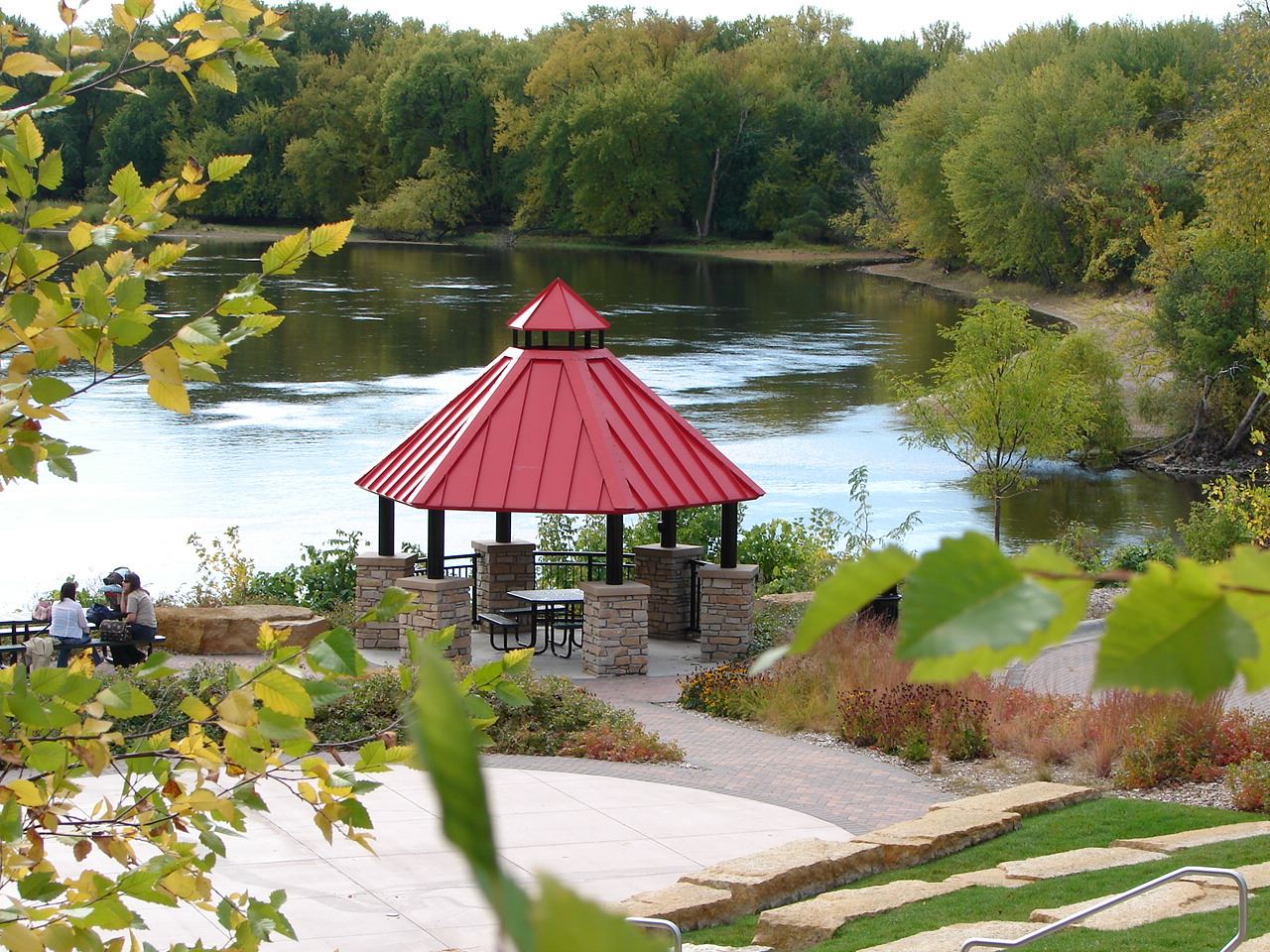 Elk River Park