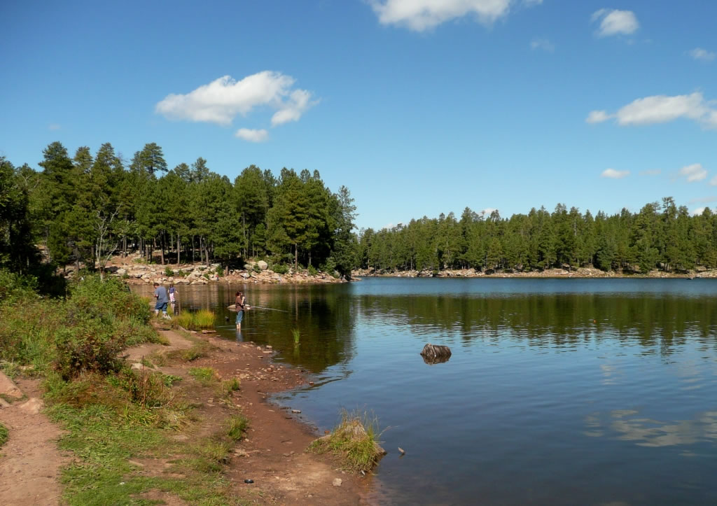 Lake Rim R 1
