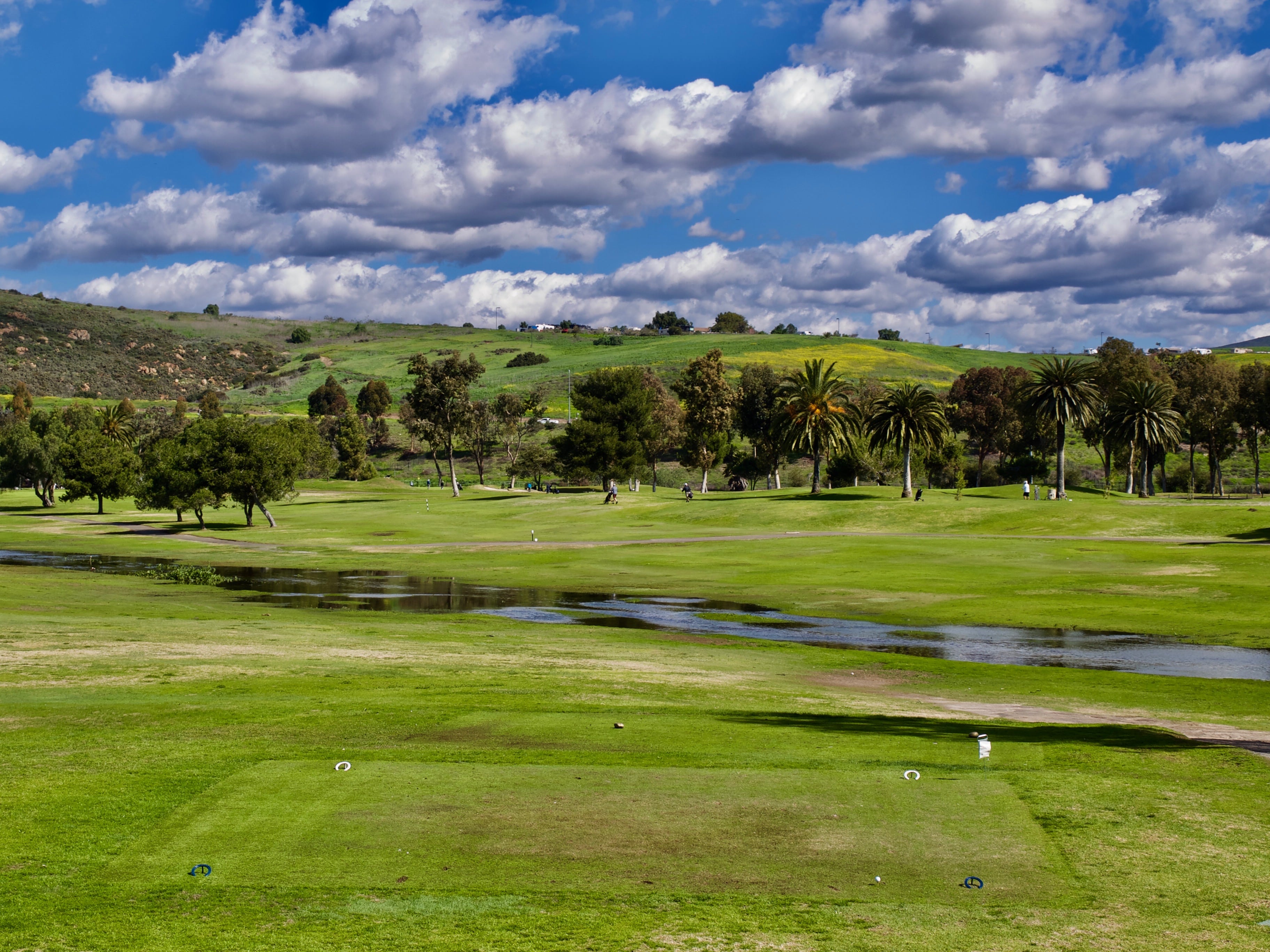 Bonita Golf Course 1-min