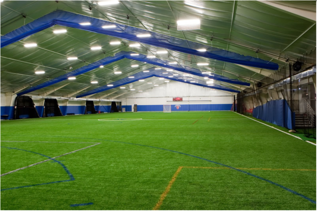 SUSA Hauppauge Facility