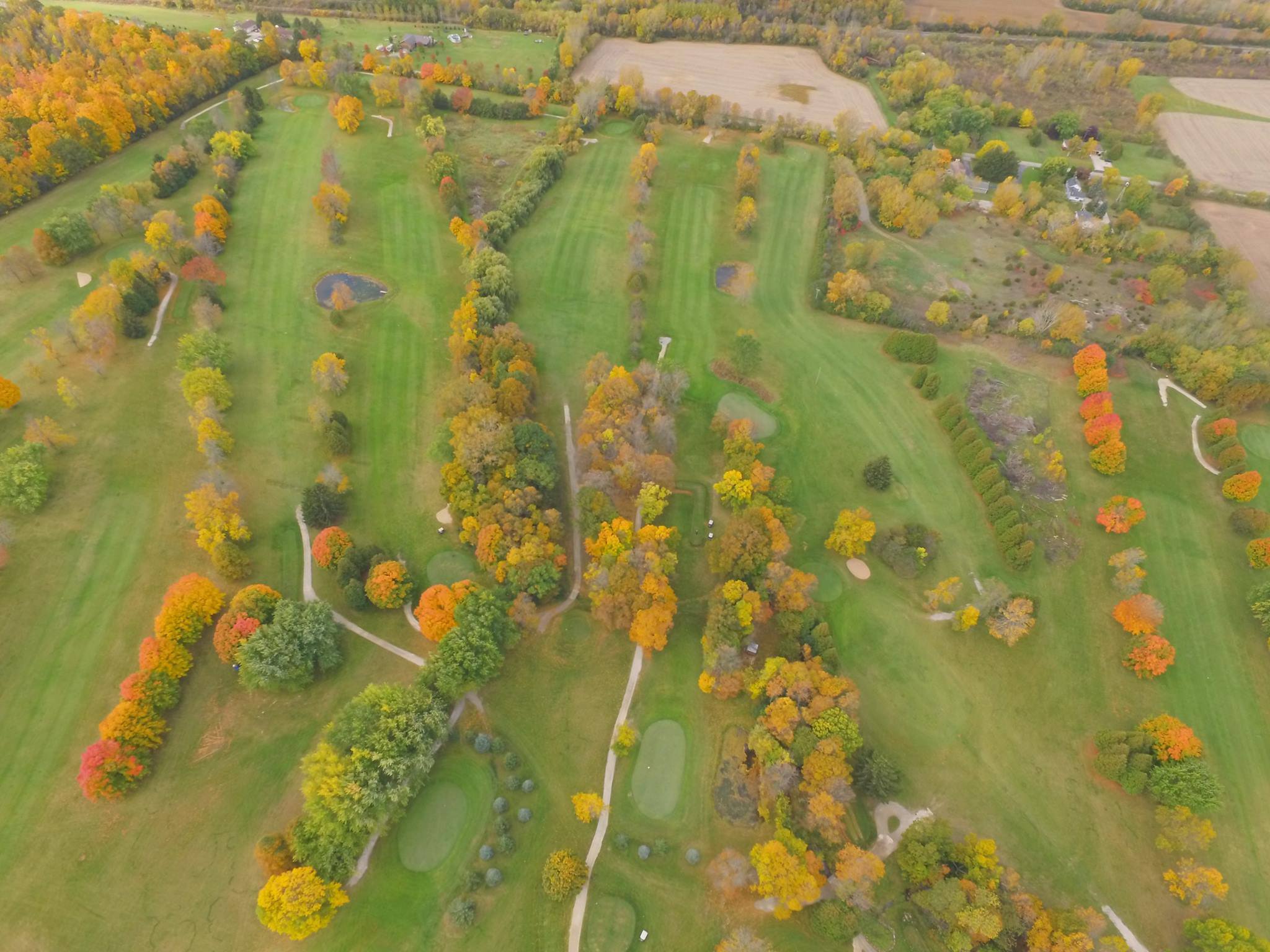 Far Vu Golf Course6