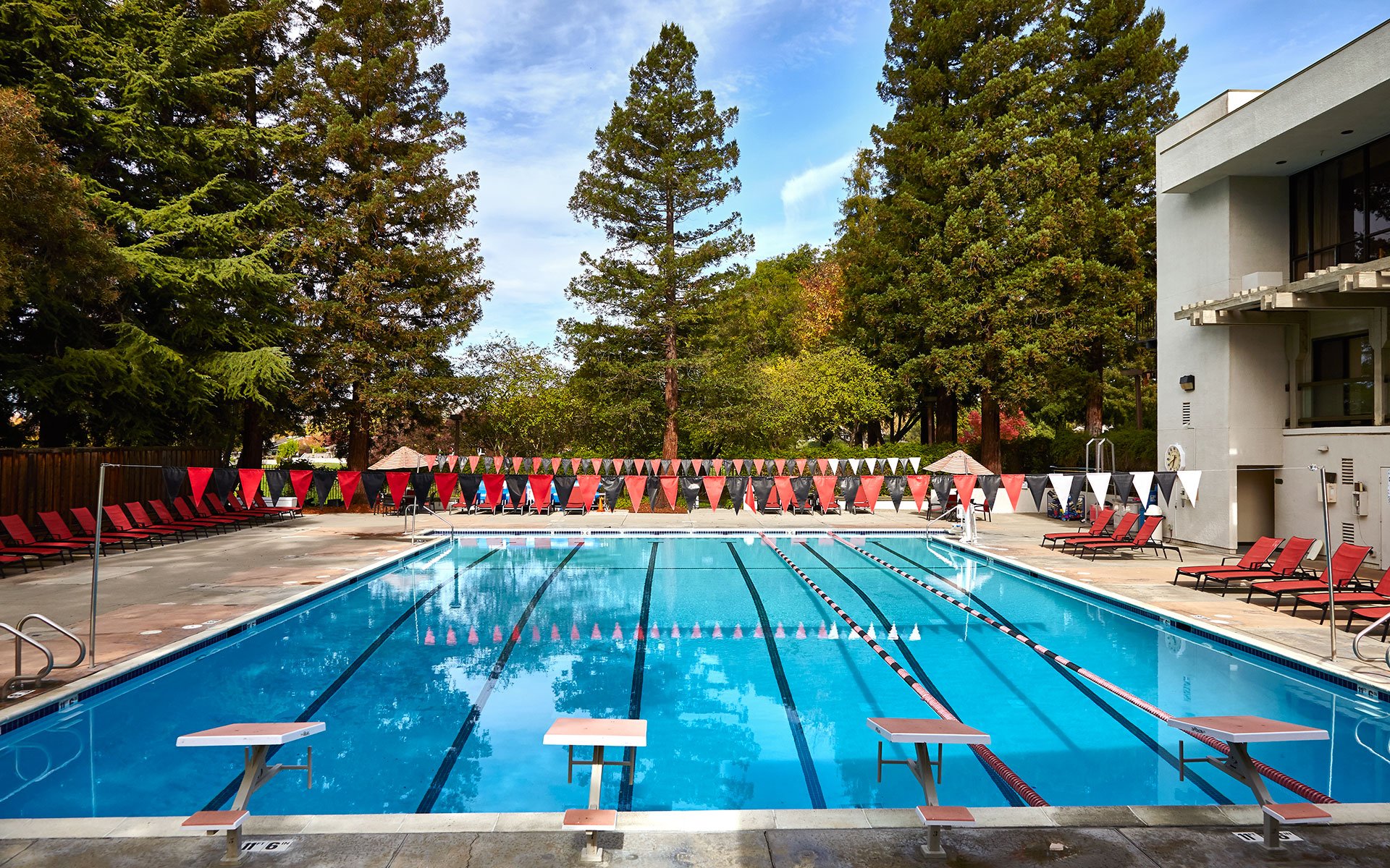 Crow Canyon Country Club 2