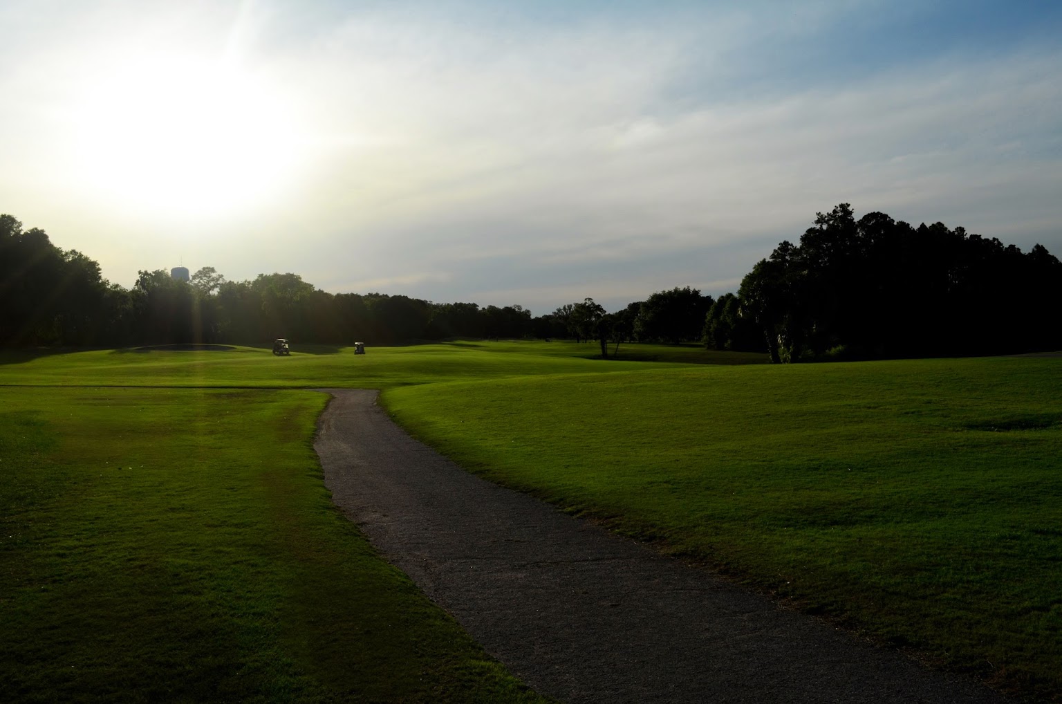 The Country Club at Silver Springs Shores 6
