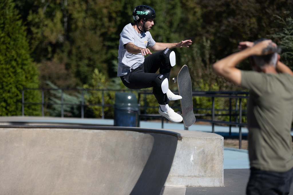Kennesaw Skatepark6