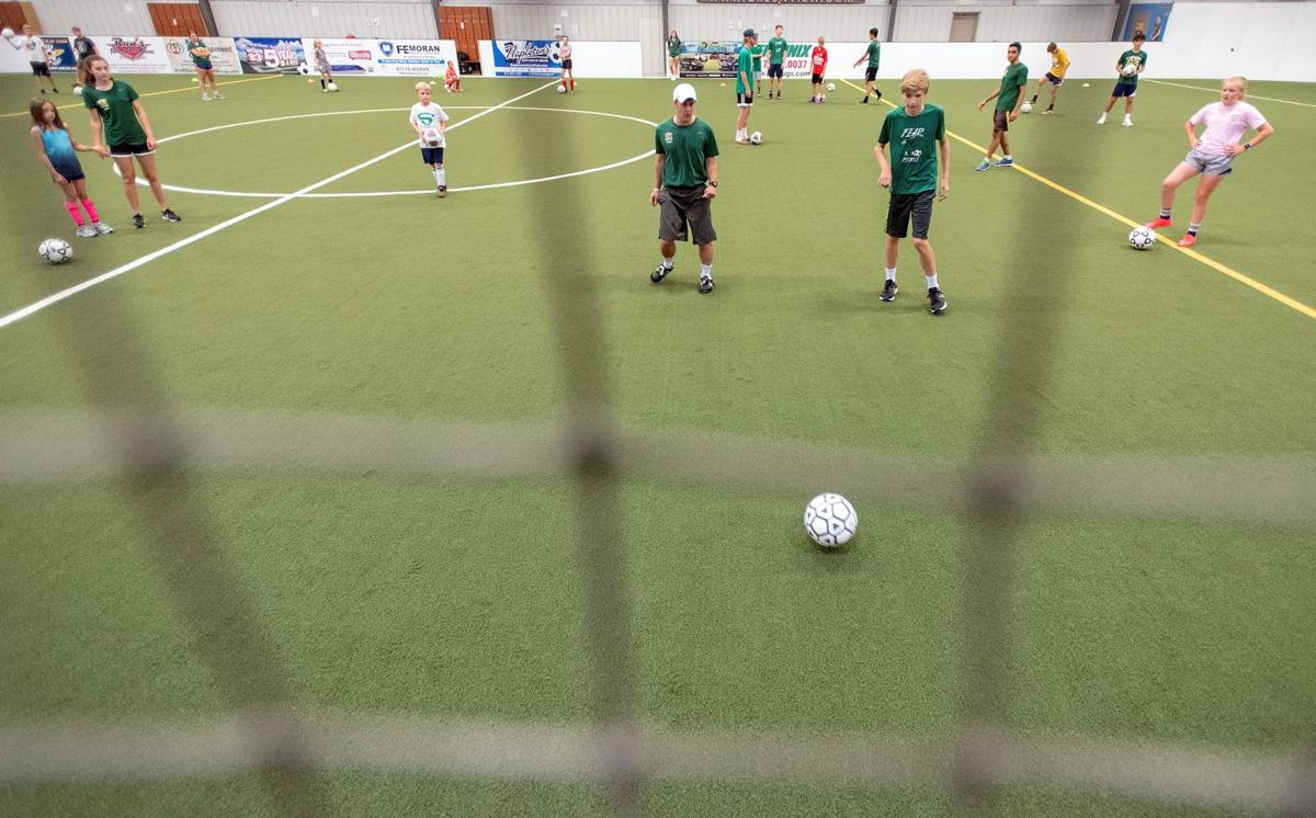Soccer Planet