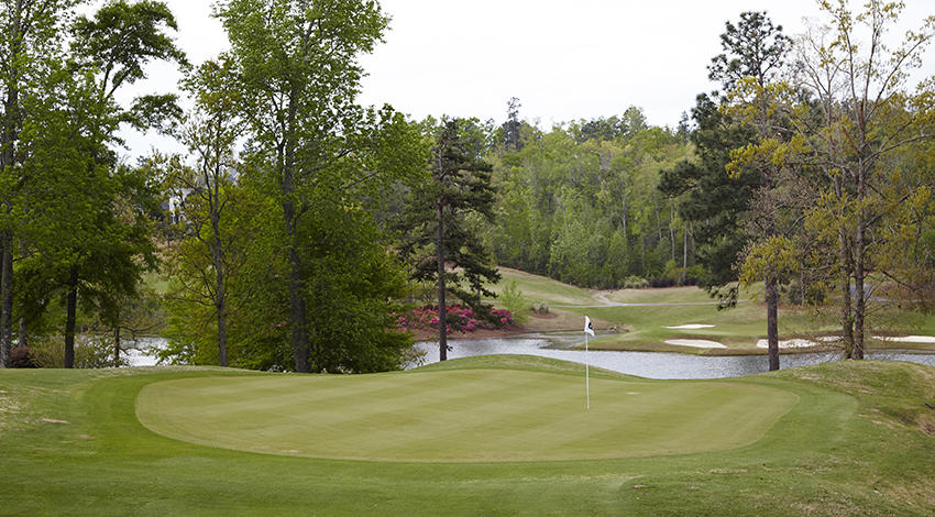 Woodside Country Club 5