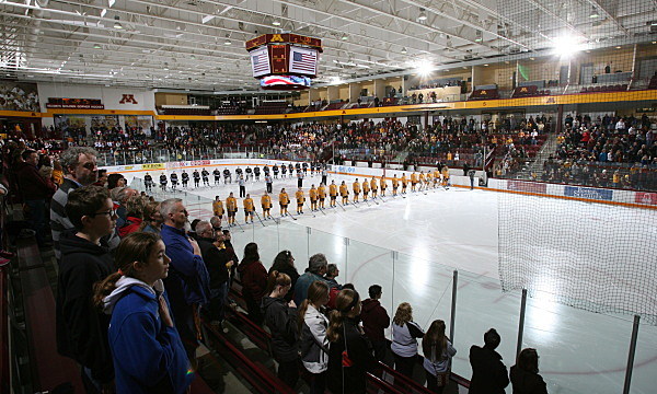 ridder arena 5