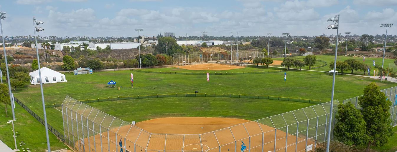 HB Sports Complex