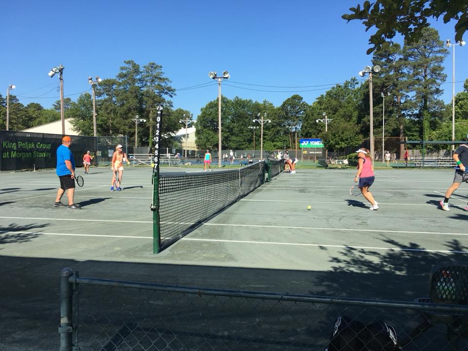 Pierremont Oaks Tennis Club4