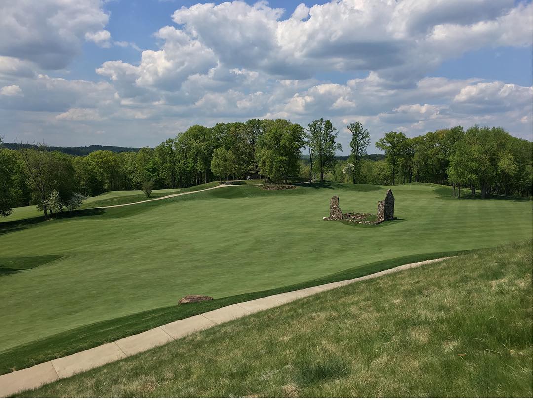 Fieldstone Golf Club