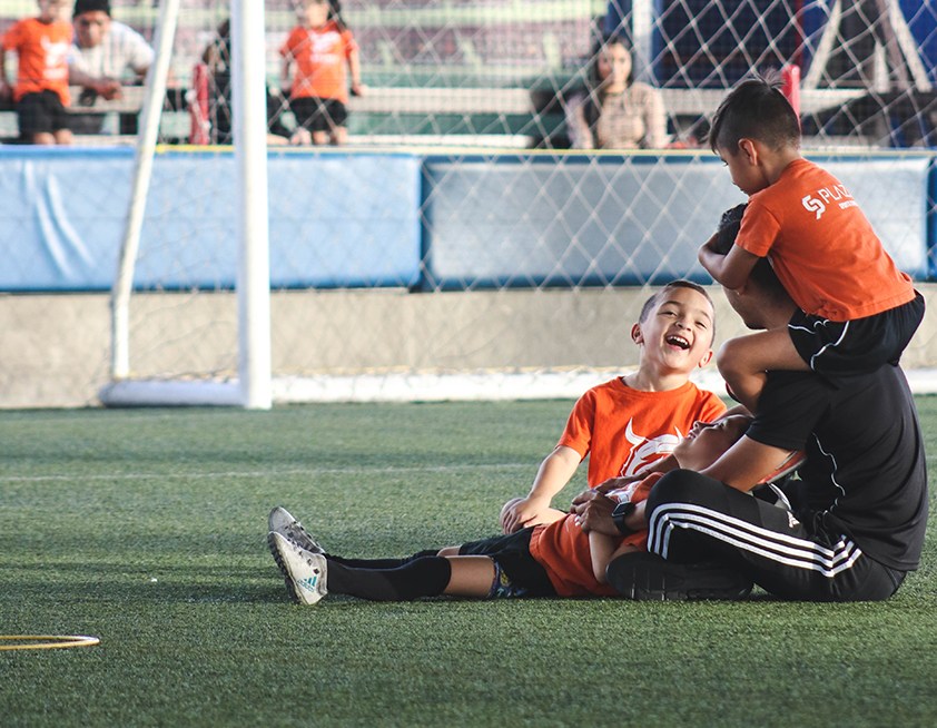 Toros-Soccer-Academy