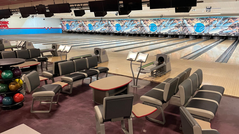Atomic Bowl 3