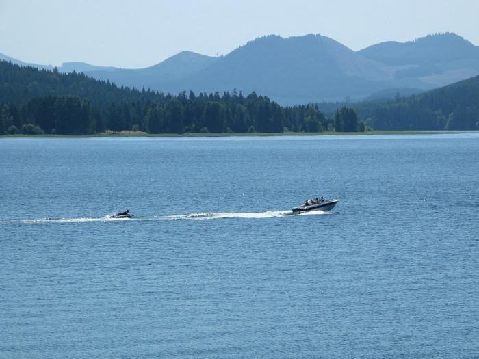 Cottage Grove Reservoir2