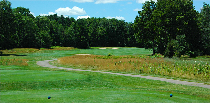 Island Hills Golf Club