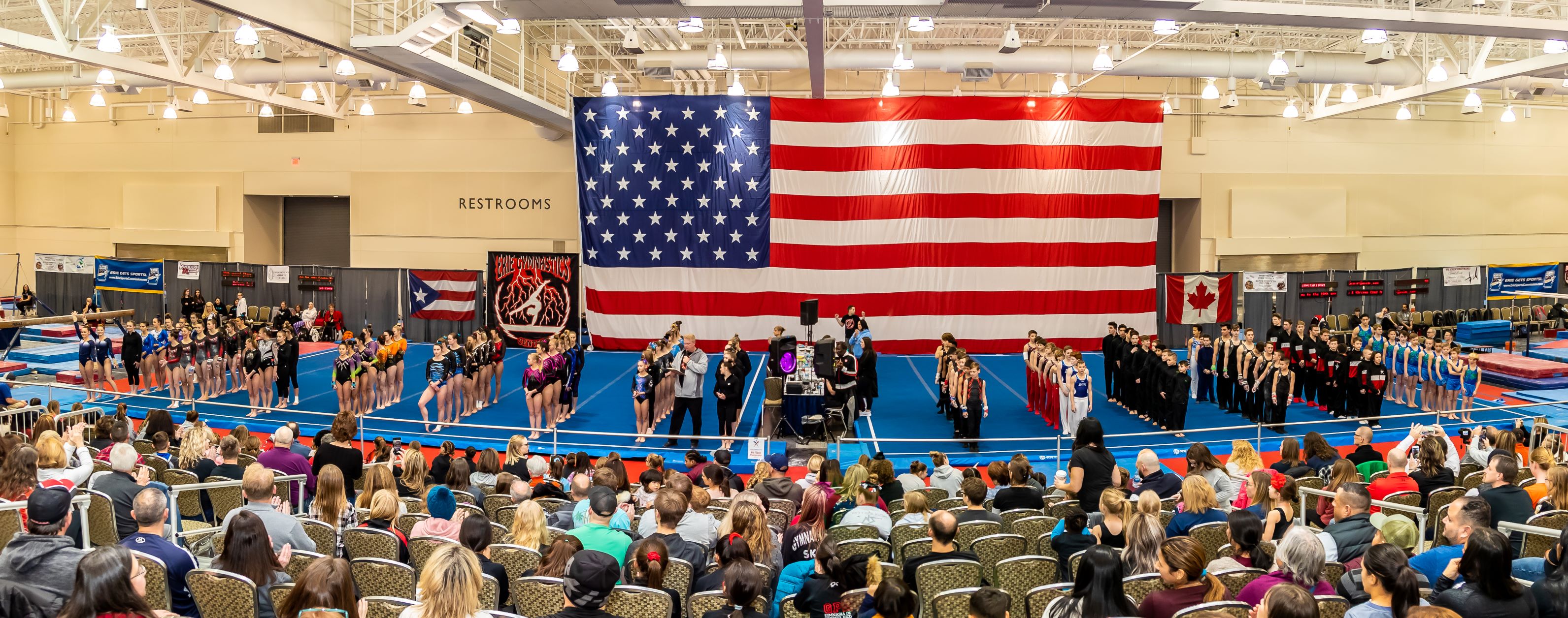 Stars & Stripes Gymnastics 003 January 18, 2020 WEB