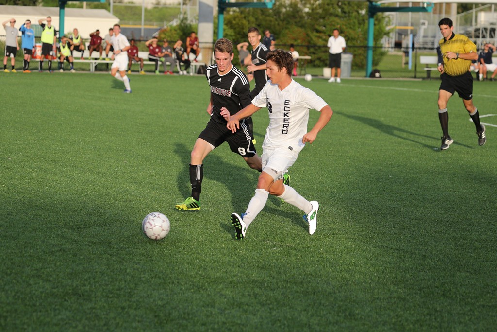 Eckerd College - Soccer