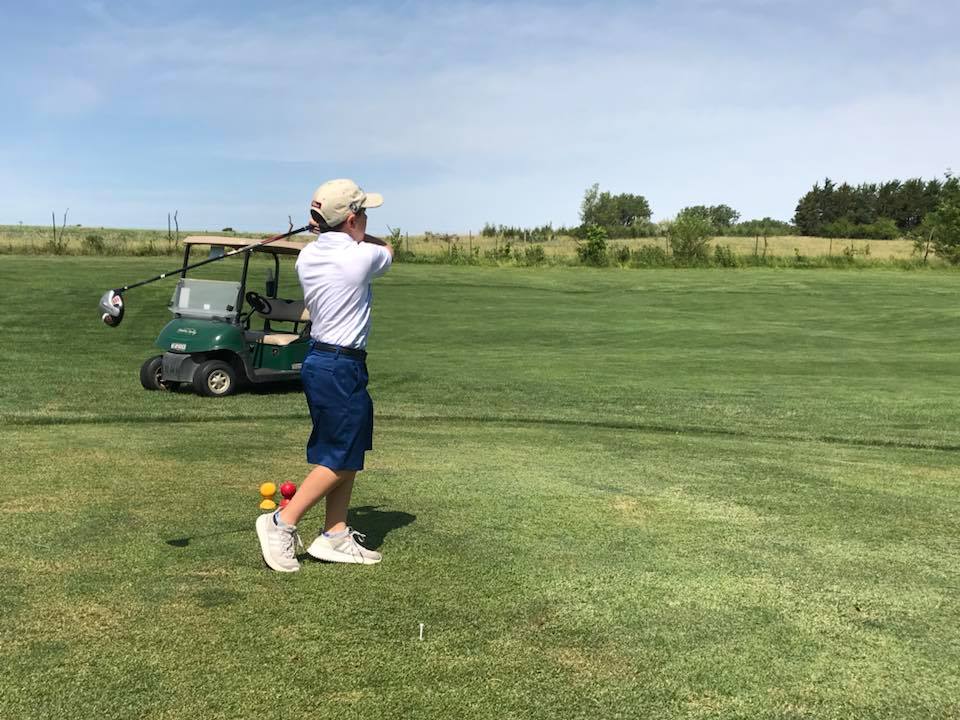 Hidden Valley Golf Club6
