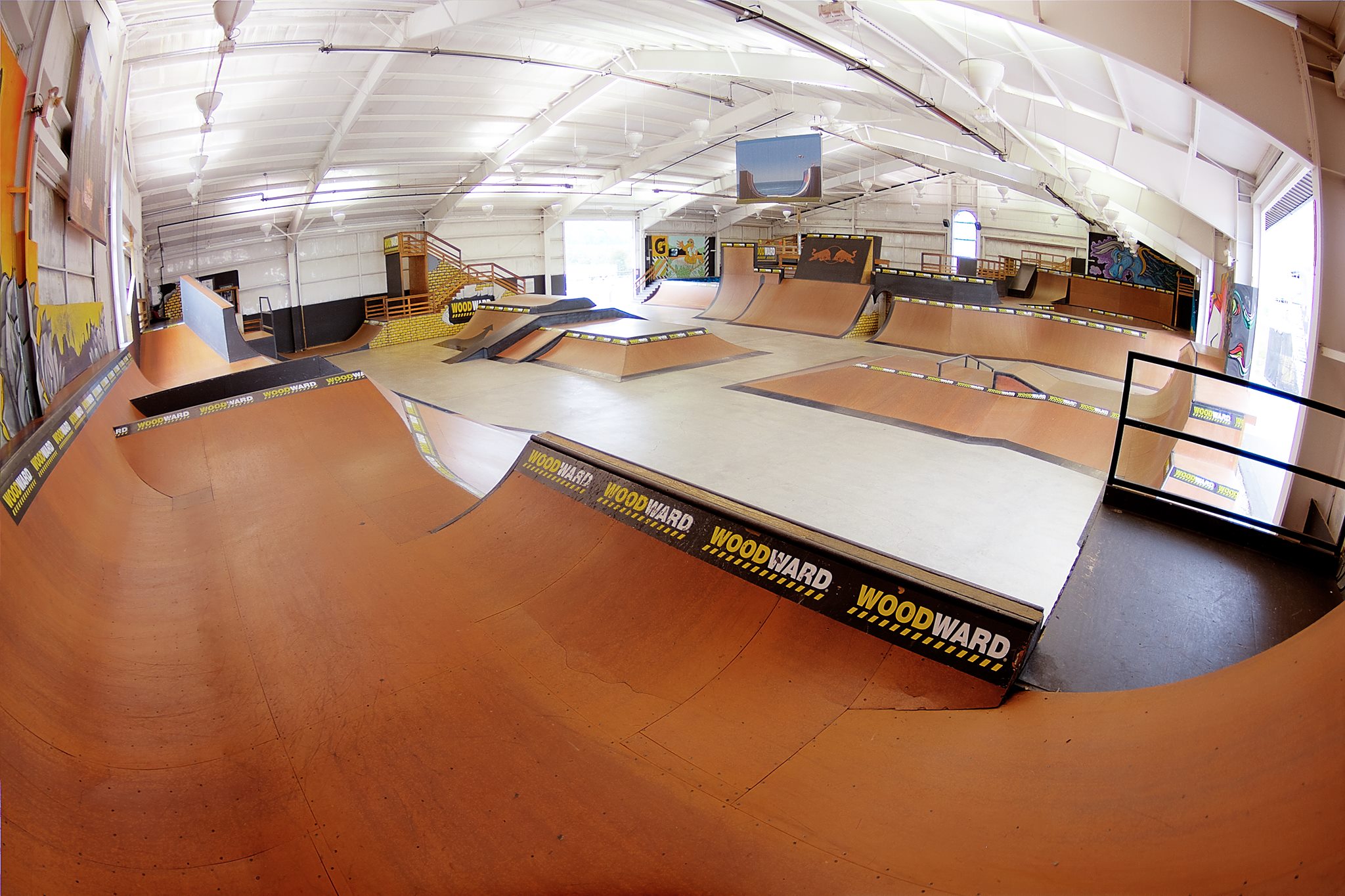 Woodward Camp2