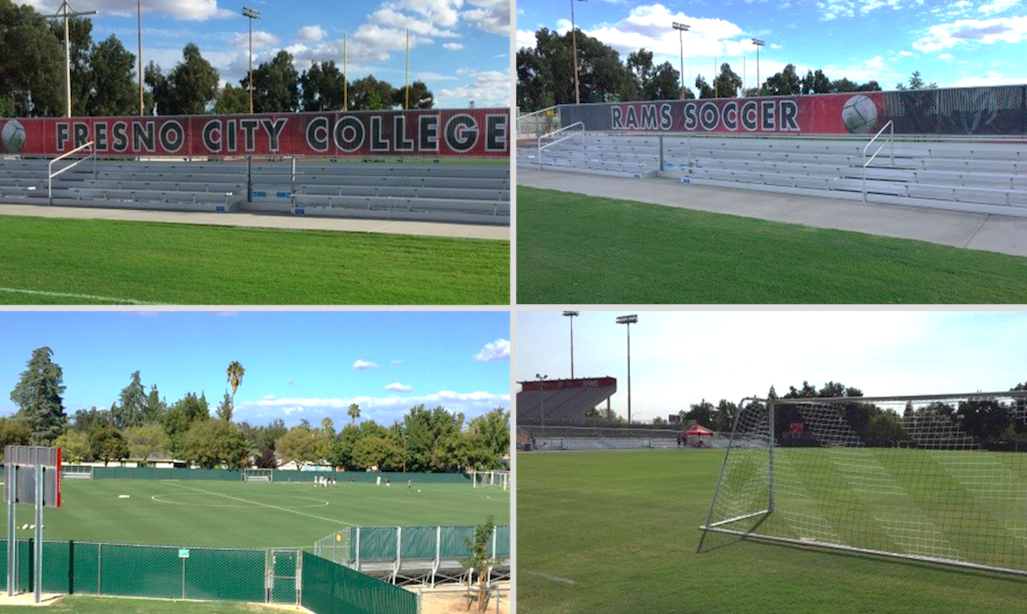 fresno city college 5