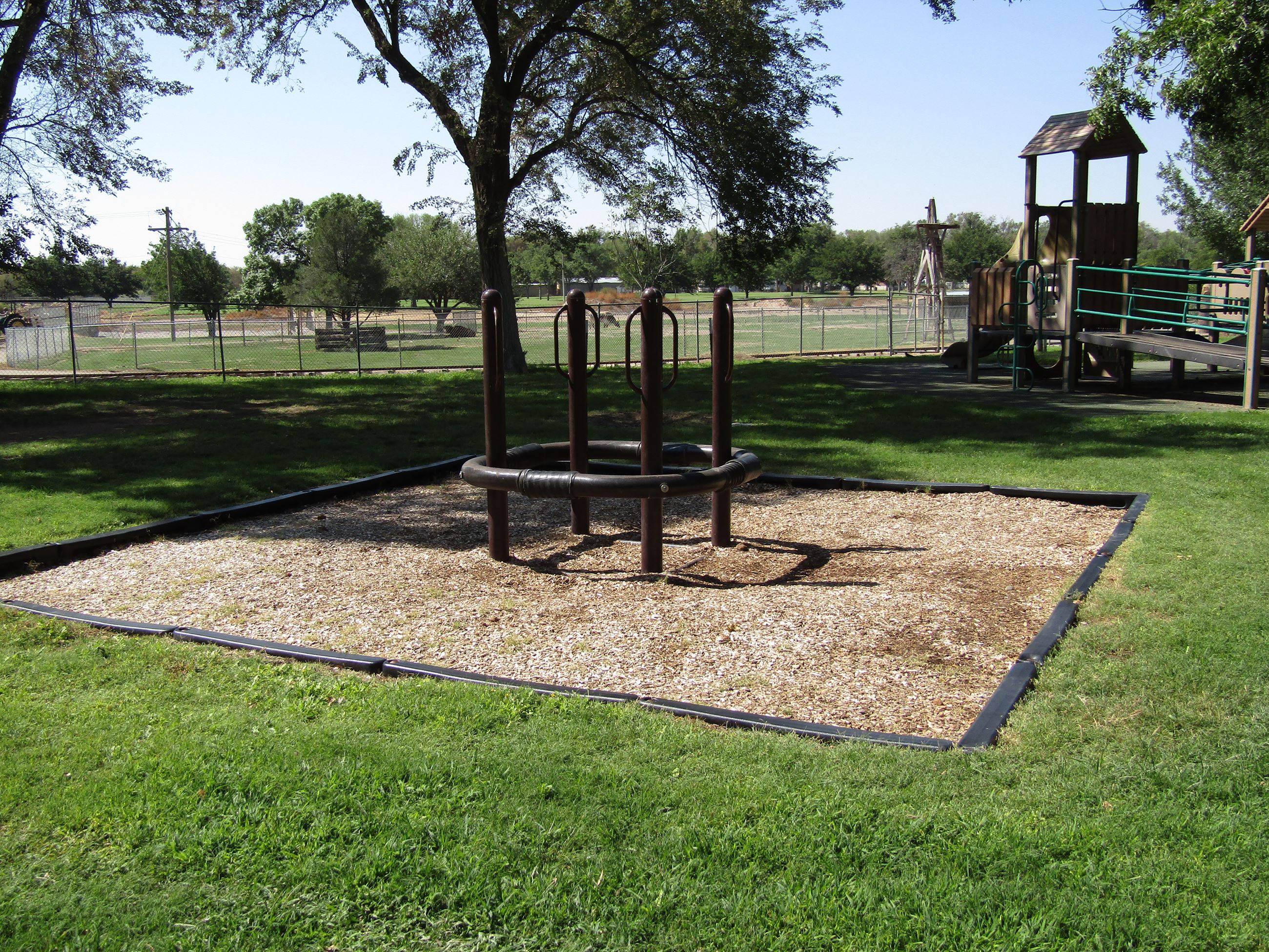 Spring River Zoo Park
