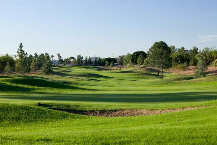 Kokopelli Golf Course6