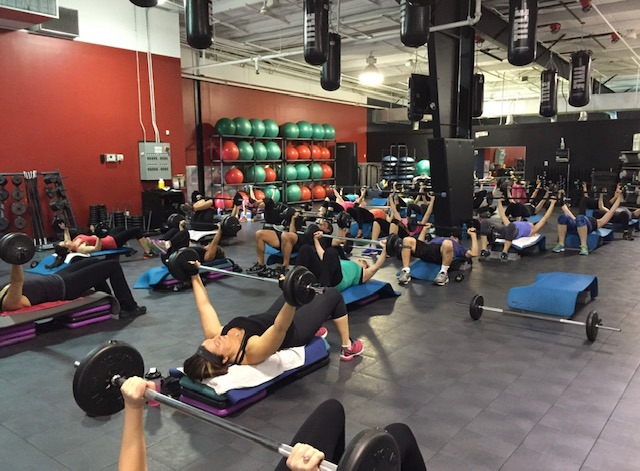 Powerhouse Gym2