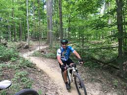 East Rim Mountain Bike trail biker.jpeg